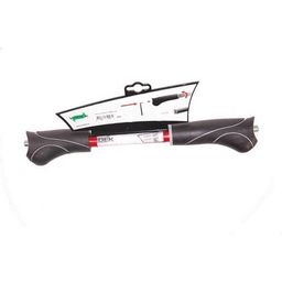 Widek handvatten Urban 90/120mm verstelbaar zwart (8712864720971)