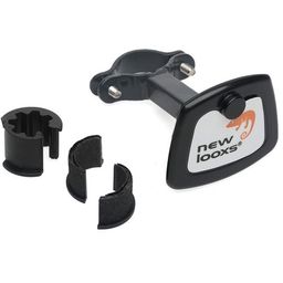 New Looxs Smartlock system zwart (8714827987230)