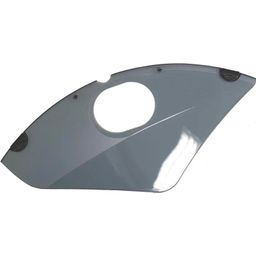 Hesling jasbeschermer 28" no.6 "Lucra" v/metalen spatborden (8715702006817)
