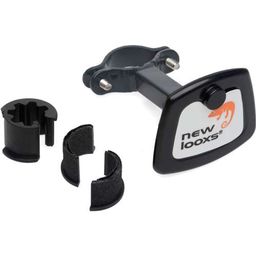 New Looxs Smartlock system zwart (8714827987230)