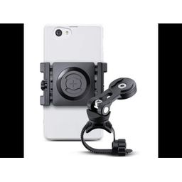 Sp connect Telefoonhouder sp bike bundle universal clamp spc+ (4028017523004)
