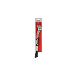 Simson standaard King verstelbaar zilver (8711646935060)