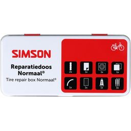 Simson reparatiedoos Normaal (8711646934483)