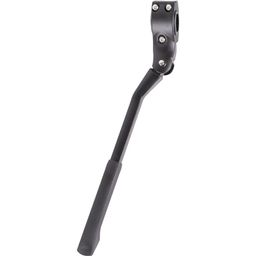AtranVelo achterstandaard Parko Flex 24-29" alu zwart (7350006382949)