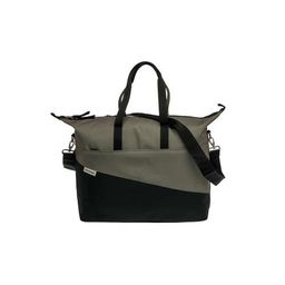 New Looxs schoudertas Tendo Oslo black/green 21L (8714827985304)