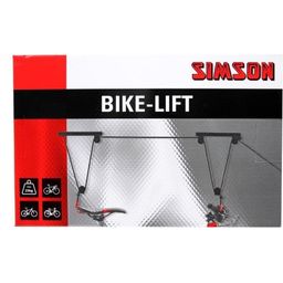 Simson E-bike lift en ophangsysteem (8711646218361)