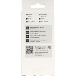 Simson band reparatierol 7x20cm met sjabloon (8711646934612)