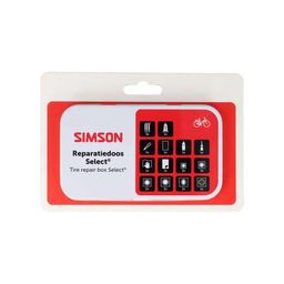 Simson reparatiedoos Select (8711646934490)