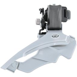 Shimano voor derailleur 28.6/34.9 dual Altus M371 (4524667332787)