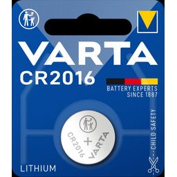 Varta batt CR2016 lith 3V krt (1) (4008496276639)