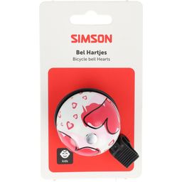 Simson bel Hartjes (8711646935725)