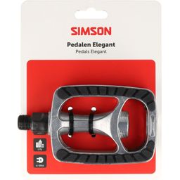 Simson pedalen Elegant (8711646936906)
