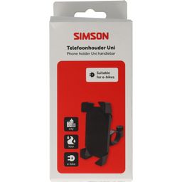 Simson telefoonhouder (8711646935329)