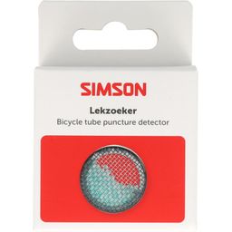 Simson lekzoeker (8711646934551)