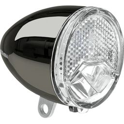 Axa koplamp 606 15 lux Auto dark chrome (8713249282862)
