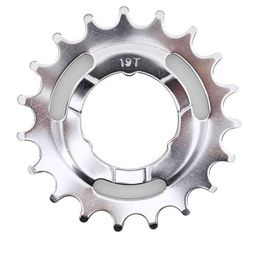 Unbranded Tandwiel 19t bol 3/32 chroom (8716637017282)