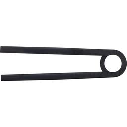 Hebie voorstuk Chainglider Bosch Gen. 2 18t (4021834035019)