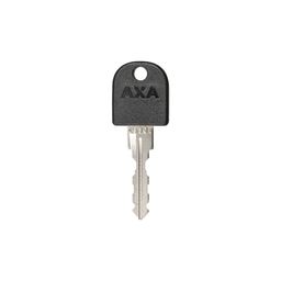 Axa ringslot Solid Plus zwart ART 2 (8713249349671)