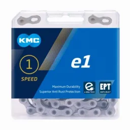 KMC ketting E1 3/32 EPT E-bike 110s (4715575890173)