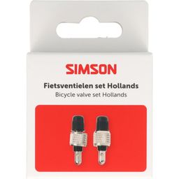 Simson ventielenset Hollands (8711646935923)