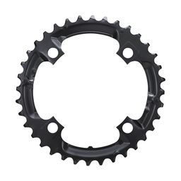 Shimano kettingblad 36t FC-M590 (4524667352563)