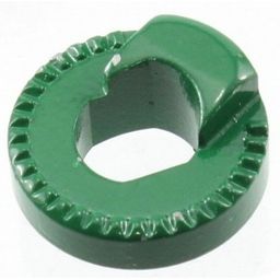 Shimano borgring 8L groen SG-8R40 (4524667175803)