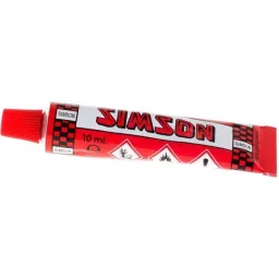 Simson solutie 10ml krt (8711646205415)