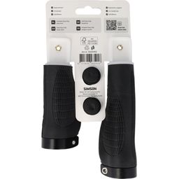 Simson Handvatten Easy Grip kort/lang (8711646935916)