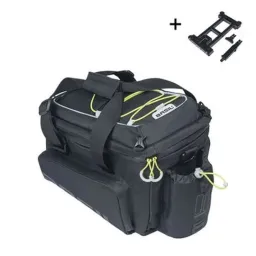 Basil dragertas Miles XL Pro black lime MIK 9-36L (8715019183119)