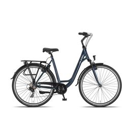 Altec Verona Dames Petrol 52cm 2026 (8698906256236)