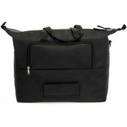New Looxs schoudertas Tendo Oslo black/green 21L (8714827985304)
