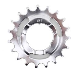 Unbranded Tandwiel 19t bol 3/32 chroom (8716637017282)