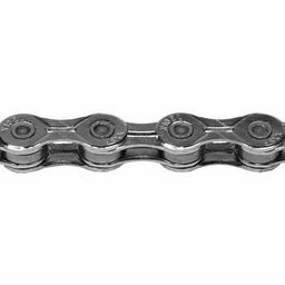 KMC ketting X10EL silver 114s (4715575890388)