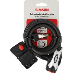 Simson kabelslot Regular XL 10x150 (8711646936524)