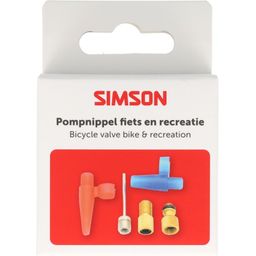 Simson pompnippel assortiment fiets en recreatie 5 (8711646936043)