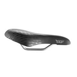 Selle Royal zadel Ben 16-24 1703 jongen zwart (6957312801334)