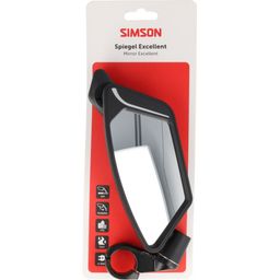 Simson spiegel Excellent (8711646936340)
