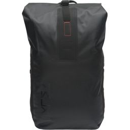 New Looxs rugtas Varo waterdicht zwart 22L 15 inch (8714827094563)