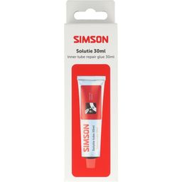 Simson solutie 30ml (8711646934643)