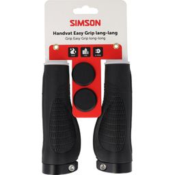 Simson Handvatten Easy Grip lang (8711646935909)