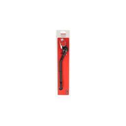 Simson standaard verstelbaar breed 16/26 zwart (8711646935084)