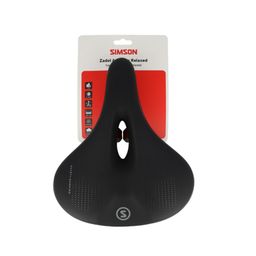 Simson zadel Armonia relaxed (8711646942648)