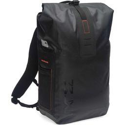 New Looxs rugtas Varo waterdicht zwart 22L 15 inch (8714827094563)