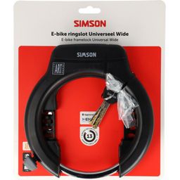 Simson ringslot 80mm art2 (8711646936708)
