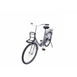 Steco voordrager Transport V-brake (8713397008192)