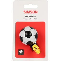 Simson bel Voetbal (8711646935718)