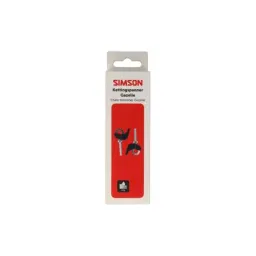 Simson kettingspanners Gazelle (8711646934537)
