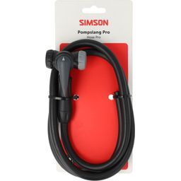 Simson pompslang hogedruk Pro (8711646935138)