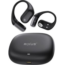 Rixus sport koptelefoon RXBH27B Open Ear (8721258120990)