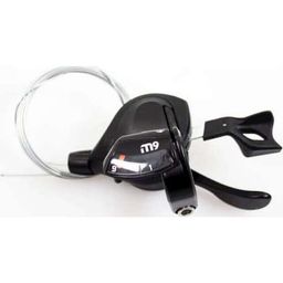 Sunrace versteller DLM903 R 9v (4710944268249)